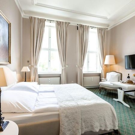 Herrenhaus Appartement 4 Luedersburg Екстериор снимка