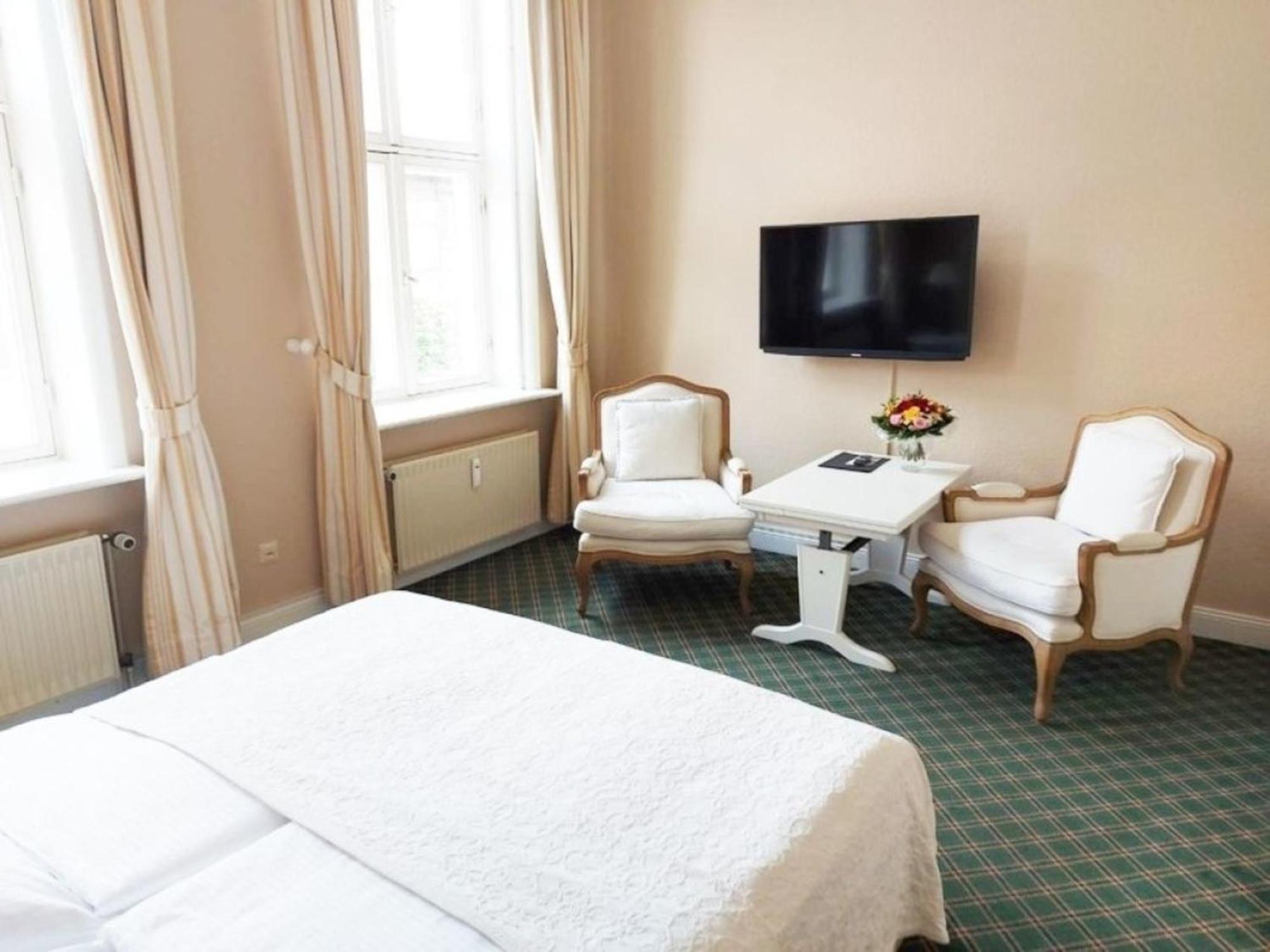 Herrenhaus Appartement 4 Luedersburg Екстериор снимка